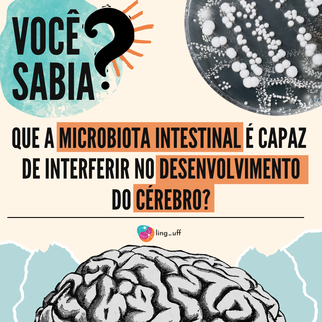 VOCÊ SABIA?